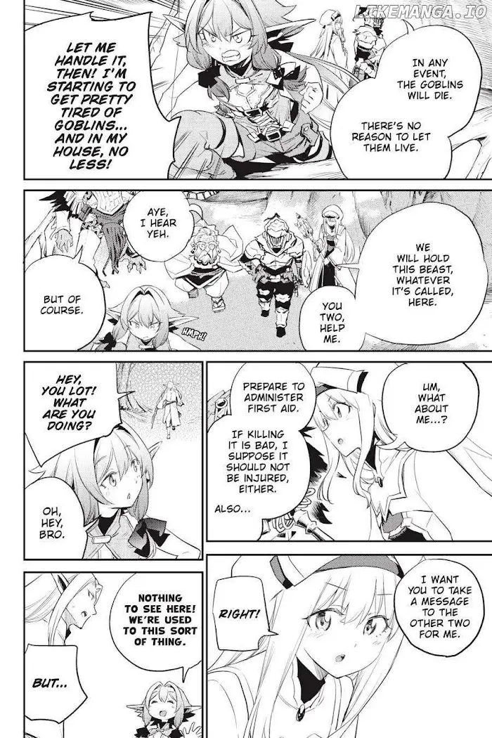 Goblin Slayer Chapter 84 image 07_optimized